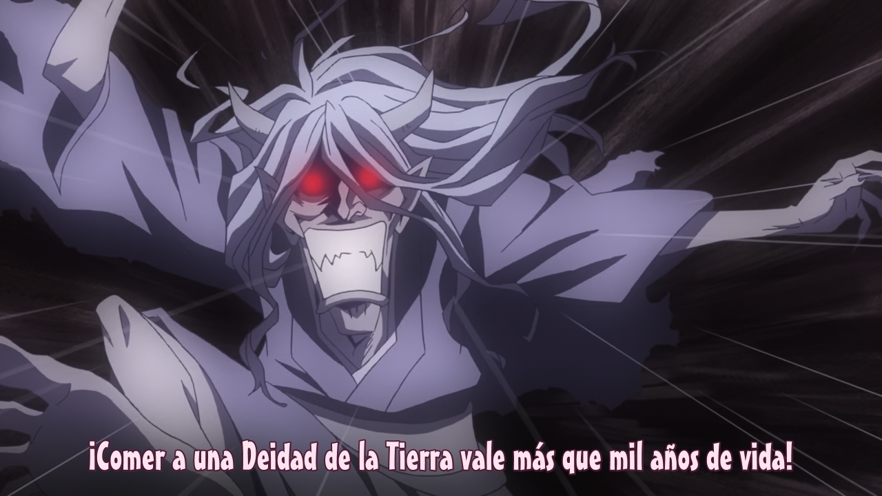 Kamisama Hajimemashita (Toshokan)